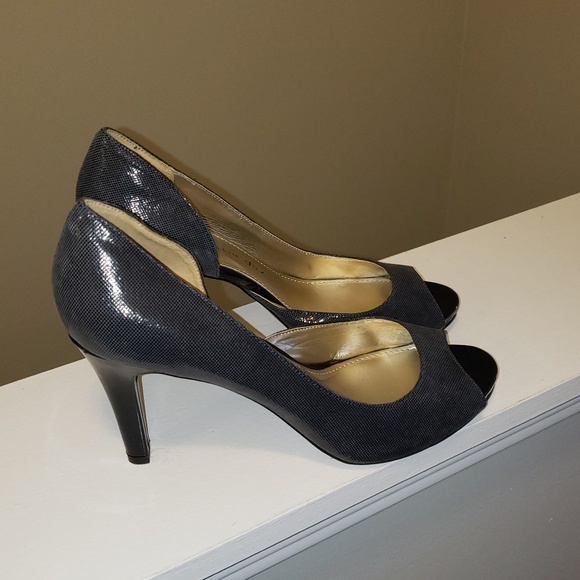 anne klein heels